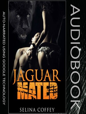 cover image of Jaguar Mated